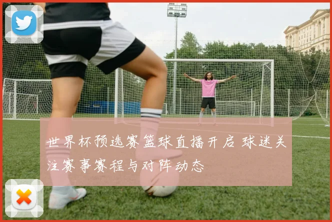世界杯预选赛篮球直播开启 球迷关注赛事赛程与对阵动态
