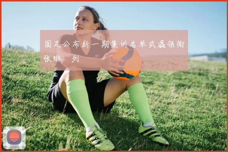 国足公布新一期集训名单武磊领衔张琳芃列