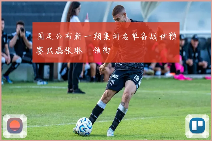 国足公布新一期集训名单备战世预赛武磊张琳芃领衔