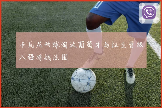 卡瓦尼两球淘汰葡萄牙乌拉圭晋级八强将战法国